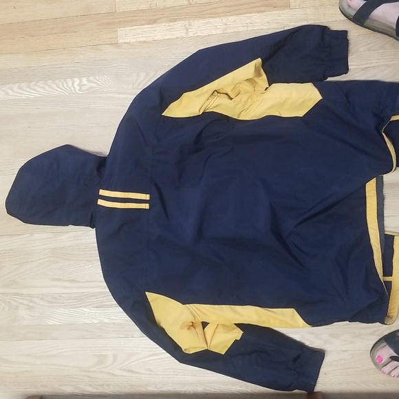 Gap kids Spring/Fall coat - Picture 7 of 7